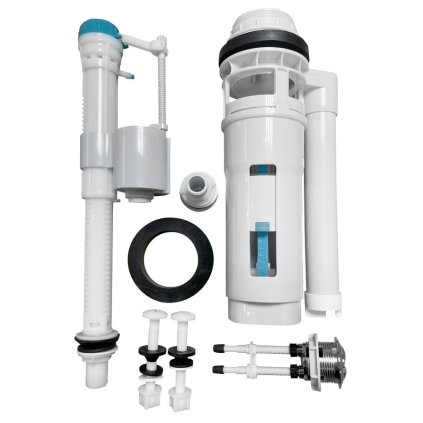 Bruckner, Mecanism de spălare pentru WC combi, 301.493.0