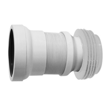 Bruckner, Flexi de conexiune WC, 210 - 330 mm, 159.324.0