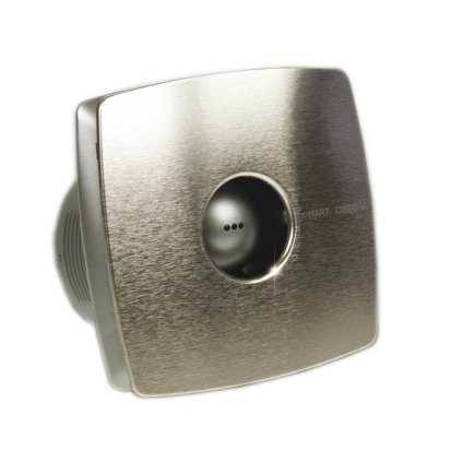 96174 cata x mart 10 kupelnovy ventilator axialny 15w potrubie 100mm nerez 01040000