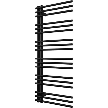480299 cerano burke vykurovacie teleso 1200x500 mm 562w pripojenie d5 cierna matna cer cer 429634