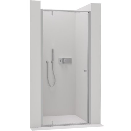 415759 7 cerano ferri 1 kridlove sprchove kridlove dvere 90x195 cm 6mm cire sklo chromovy profil cer cer 425626