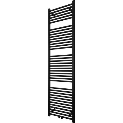480644 cerano lincoln vykurovacie teleso 1800x500mm 559w roztec pripojenia d5 450 mm cierna matna cer cer 429574