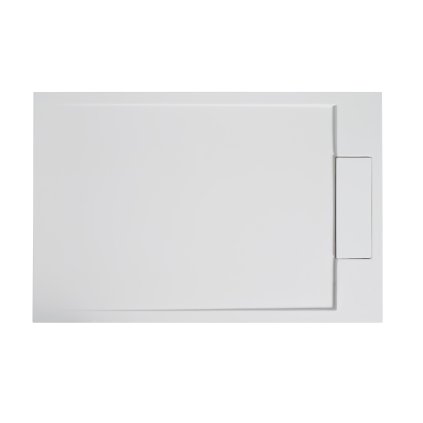 414808 1 cerano loro obdlznikova sprchova vanicka z liateho mramoru 120x80x3 5 cm biela matna cer cer 413609