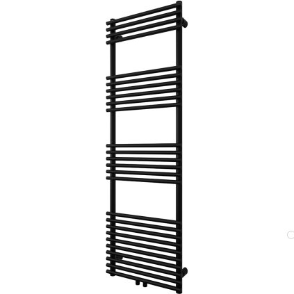 480341 cerano mathilda vykurovacie teleso 1600x500mm 713w roztec pripojenia d5 450 mm cierna matna cer cer 429688