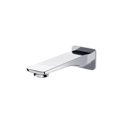 s951 706 larga bath spout wall mount chrome,qnuMpq2lq3GXrsaOZ6Q