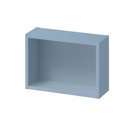 CERSANIT LARGA SZAFKA WISZACA MODUL 40CM NIEBIESKI (3)