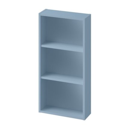 CERSANIT LARGA SZAFKA WISZACA MODUL 40CM NIEBIESKI (2)