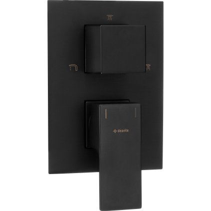 352 anemon bis nero element zewnetrzny do boxa mieszaczowego bxy x44m