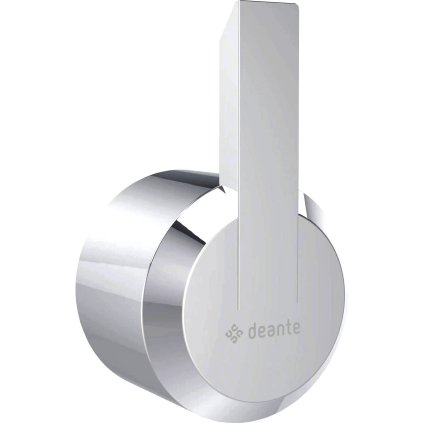 Deante Arnika, 1 cârlig pentru prosoape, crom, DEA-ADA_0111