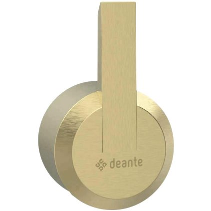 Deante Arnika, 1 cârlig pentru prosoape, auriu mat, DEA-ADA_R111