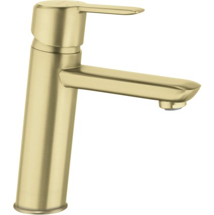 Deante Arnika, baterie chiuveta h-171, auriu mat, DEA-BQA_R20M