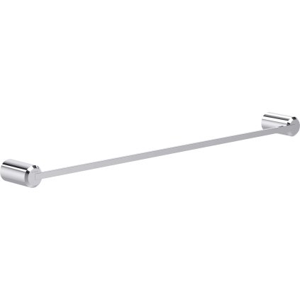 Deante Arnika, suport pentru prosoape 620 mm, crom, DEA-ADA_0621