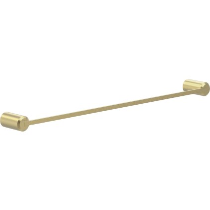 Deante Arnika, suport pentru prosoape 620 mm, auriu mat, DEA-ADA_R621
