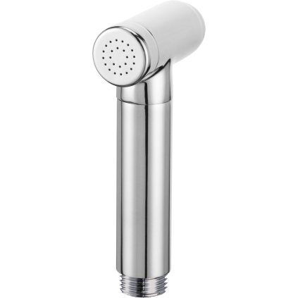 Deante BIDETTA, Duș de mână, pentru chiuvetă și baterii bideu - bideu, crom, DEA-XDCJ4SCS1