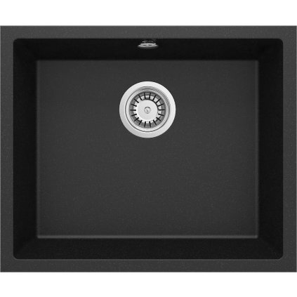 3496 1 komora podblatowa corda grafitowy metalik granit 550x460x204 3 5 osprzet space saver