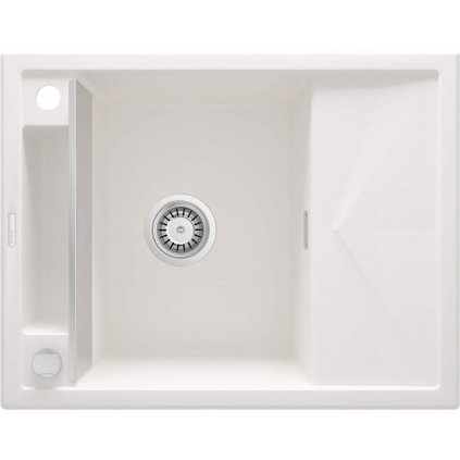 3796 1 zlew magnetic alabaster granit 1k z ko 640x500x219 3 5 osprzet space saver