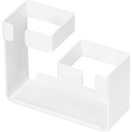 1879 1 mokko bianco stojak na szczoteczki