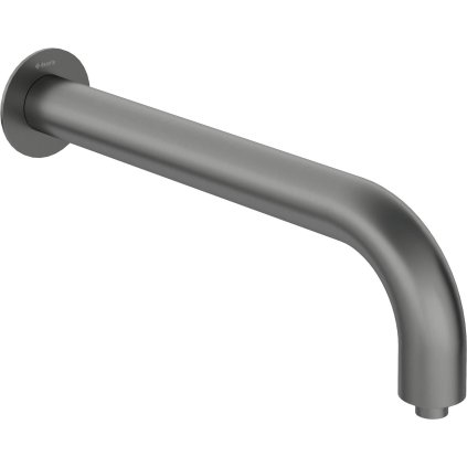 259295 deante silia nastenne sprchove rameno 403mm grafitova dea nqs d41k