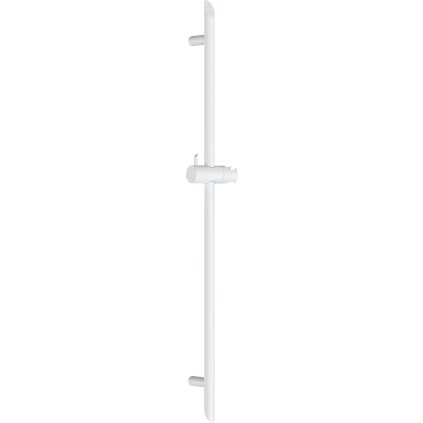 Deante Silia, coloana de dus montata pe perete 800mm, alb mat, DEA-NQS_A51D