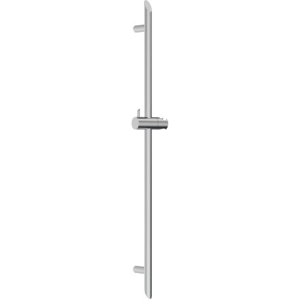 Deante Silia, coloana de dus montata pe perete 800mm, otel, DEA-NQS_F51D
