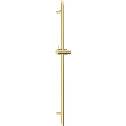 Deante Silia, coloana de dus montata pe perete 800mm, auriu mat, DEA-NQS_R51D