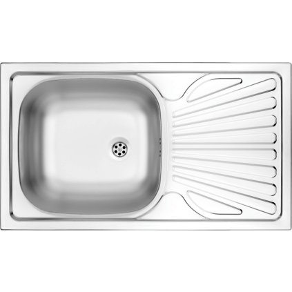 3187 1 zlew techno dekor 1k z o 760x435x150 2 osprzet