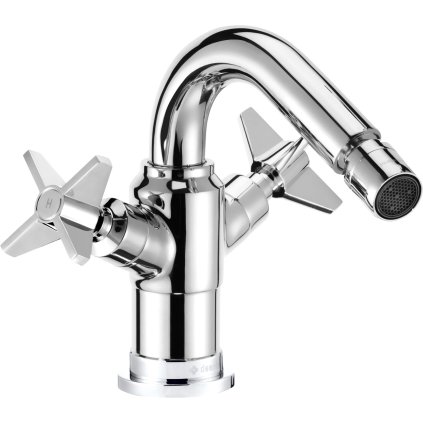 498560 deante temisto bidetova bateria h 150 chromova dea bqt 030d