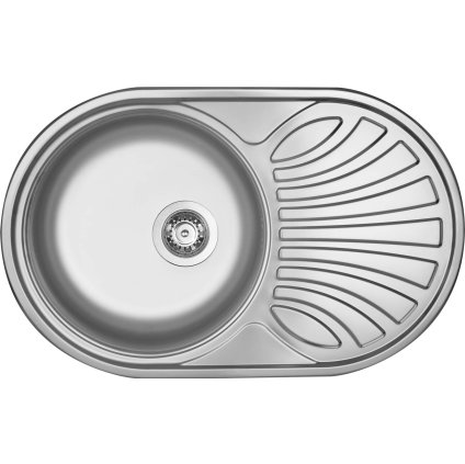 3199 1 zlew twist satyna 1k z o 770x480x165 3 5 osprzet