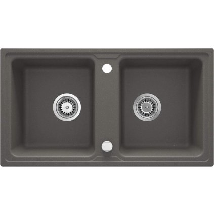 4021 1 zlew zorba antracyt metalik granit 2k b o 780x435x180 3 5 osprzet space saver