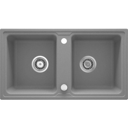 4006 1 zlew zorba szary metalik granit 2k b o 780x435x180 3 5 osprzet space saver