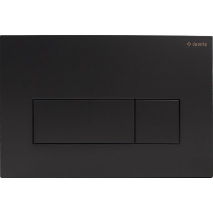 1696 1 przycisk sterujacy slim do stelazy wc nero model 1