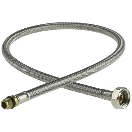 Deante, Furtun de conectare, pentru robinete pe punte - 65 cm, DEA-XDD65VSE0