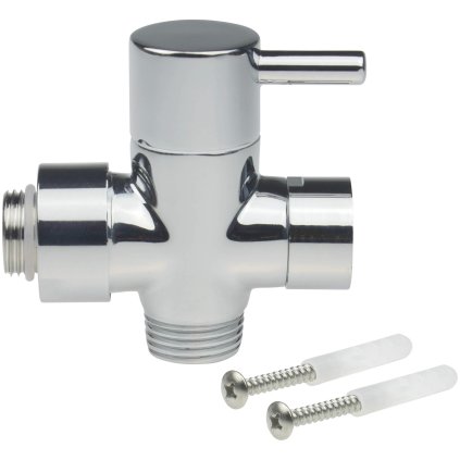 Deante, Comutator dus, 2 functii, pentru coloane de dus, DEA-XNCJRFCD0