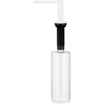 501883 dispenser for dishwashing liquid