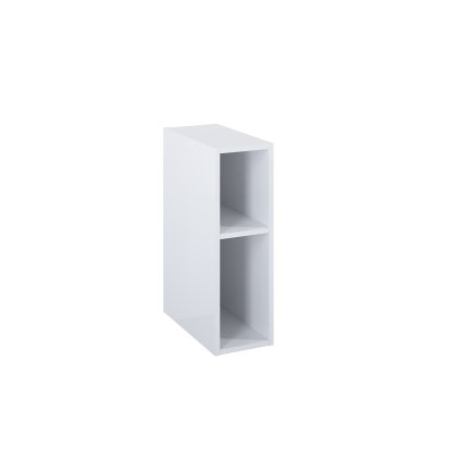 274371 elita look 20 duo policova skrinka 20x45x64 cm pdw biela matna elt 167618