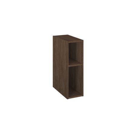 274362 elita look 20 duo policova skrinka 20x45x64 cm pdw orech lincoln elt 169030