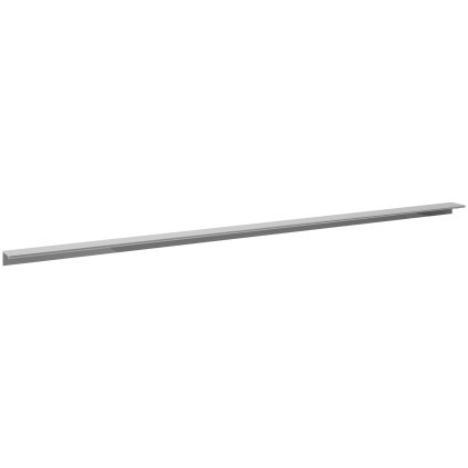 276057 elita look rukovat na skrinku 80cm 1 ks chromova elt 168551