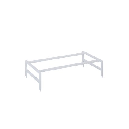 274548 elita look spodny ram pre skrinku 80 cm biela matna elt 168436