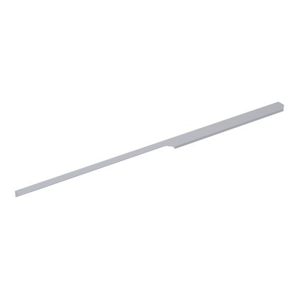 276195 elita soho uchyt na skrinku 80 cm 1 ks chromova elt 168656