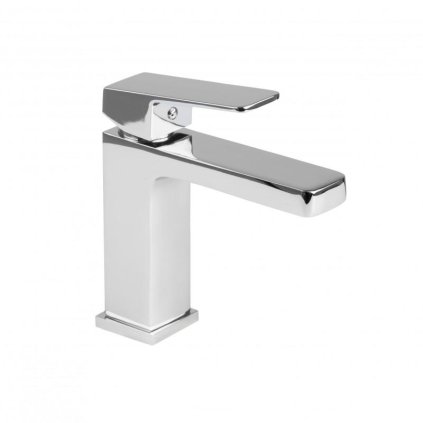 Erga Asala, baterie chiuveta h-170, crom, ERG-YKA-BU.ASALA24-CHR