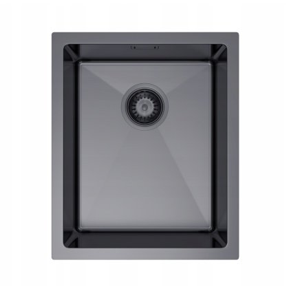 Erga HD3745B grafit 9