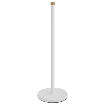 Accesorii Erga, dozator de hartie igienica (4 role), alb-maro mat, ERG-YKA-P.SP1-WHT-B