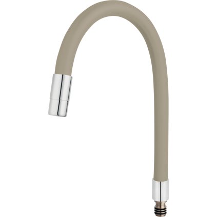 Ferro Zumba, Brat elastic pentru baterie 70710, bej-crom