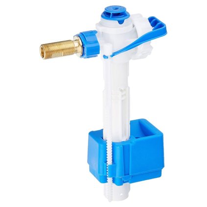 FLUIDMASTER, supapă de umplere FLUIDMASTER, intrare laterală 3/8", 747E-037