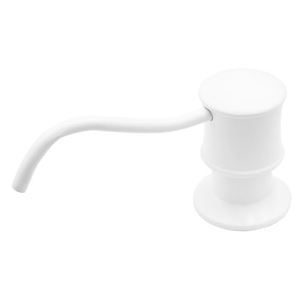 DavkovacSaponatuRetroWhite 1