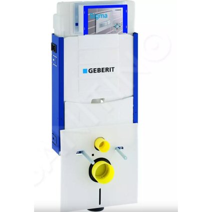45487 geberit kombifix montazny prvok na zavesne wc 108 cm splachovacia nadrzka pod omietku sigma 12 cm 110 300 00 5