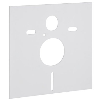 Set de izolare fonică GEBERIT pentru WC suspendat, 156.050.00.1