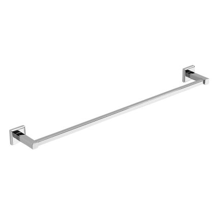 Gedy, suport pentru prosoape COLORADO 600x80mm, crom, 692160