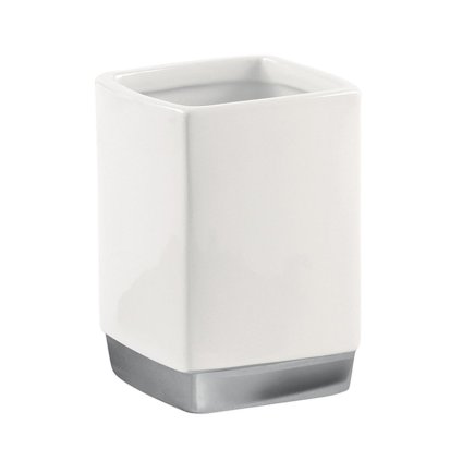 Gedy, cană în picioare LUCY, ceramică, LY98