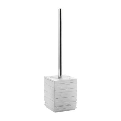 106851 gedy quadrotto wc kefa na postavenie biela qu3302